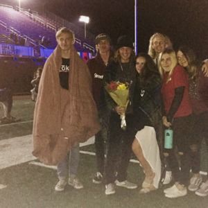 Meet your Posher, Michelle